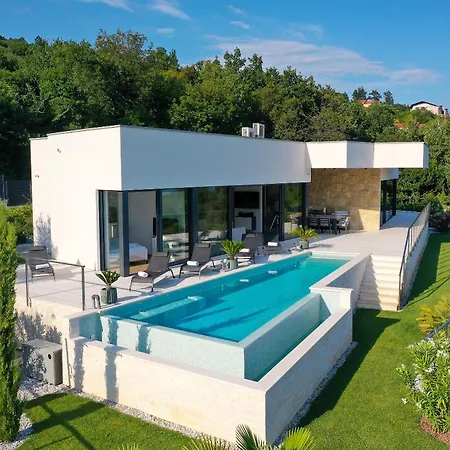 Villa Agapanthus *