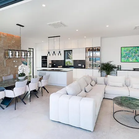 别墅 Agapanthus Veprinac