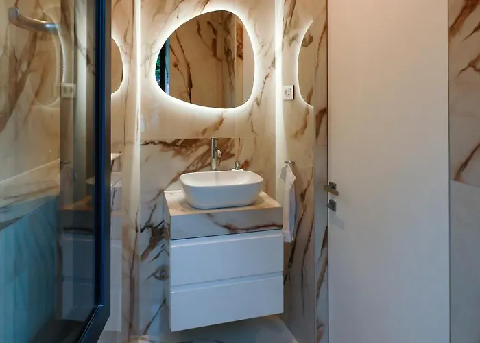 Villa Agapanthus Veprinac