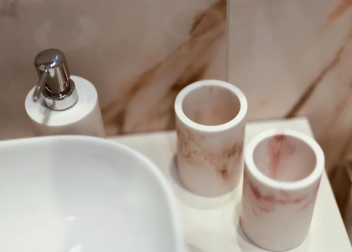 Agapanthus Villa Veprinac