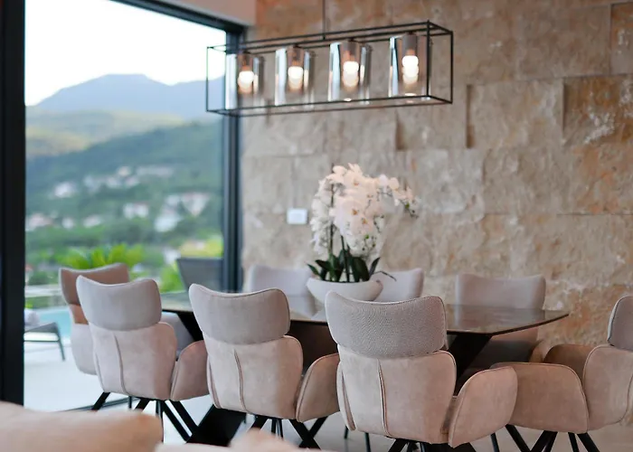 Villa Agapanthus Veprinac