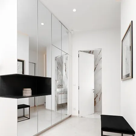 Agapanthus Villa Veprinac