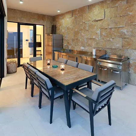 Vilă Agapanthus Veprinac