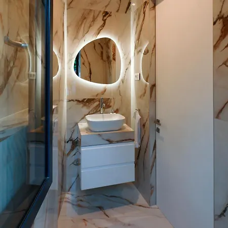 Vilă Agapanthus Veprinac