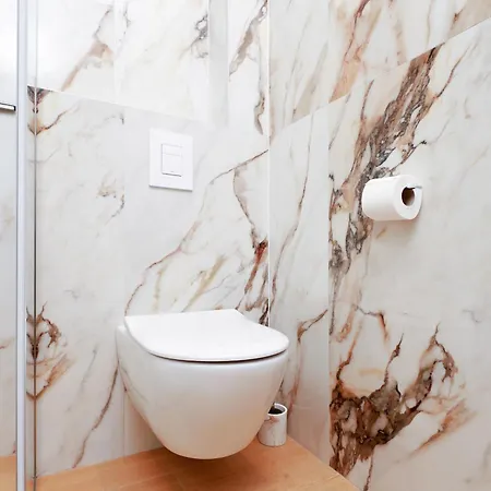 Villa Agapanthus Veprinac